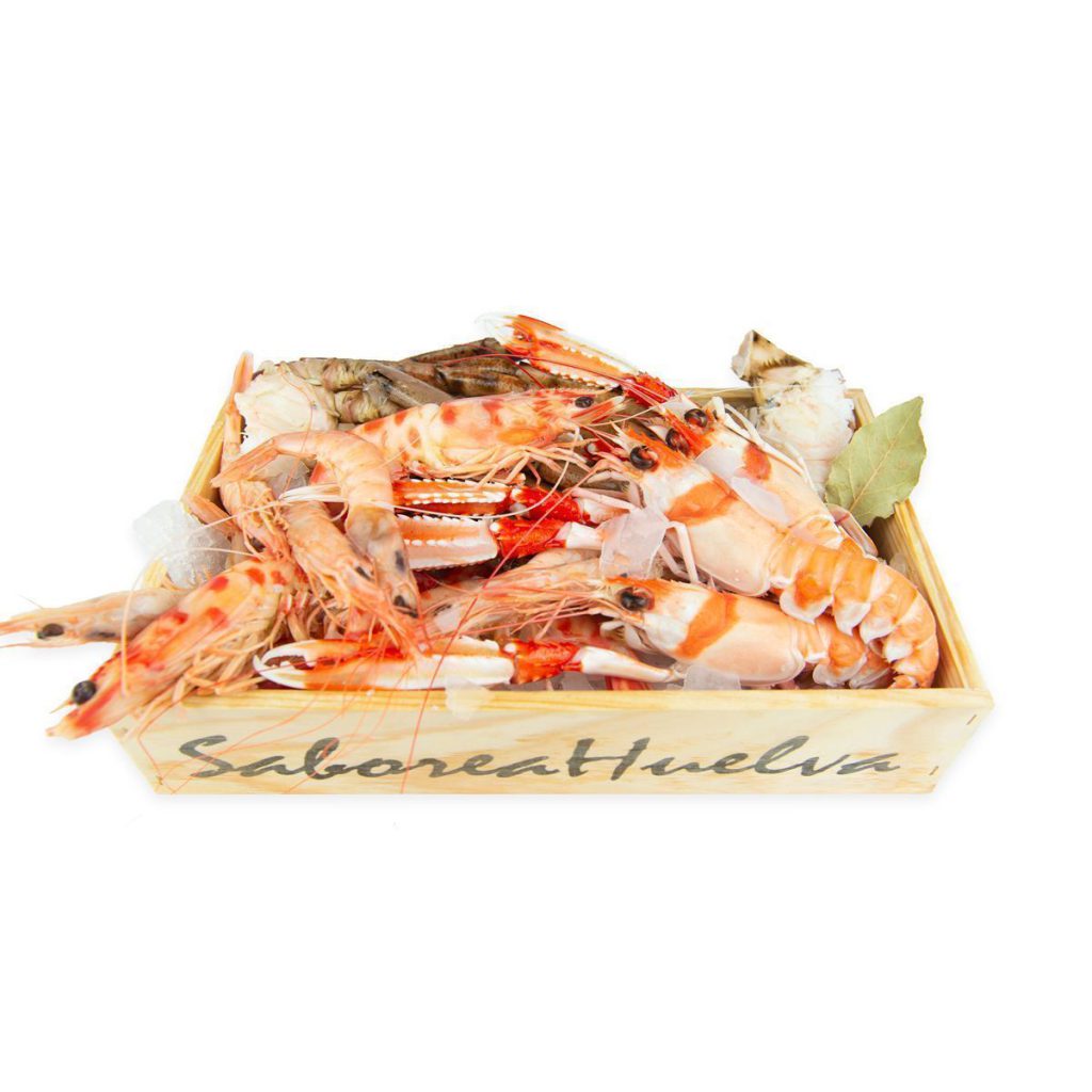 Mariscada Cocida - Imagen 4