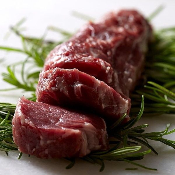 Solomillo Ibérico - Imagen 3